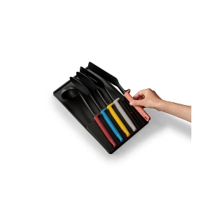 Jj-zestaw 5 narzędzi z organizerem 6el elevate™ Jj-zestaw 5 narzędzi z organizerem 6el elevate™