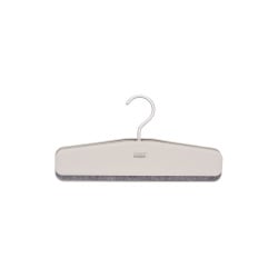 Jj-zestaw wieszaków na spodnie 2el. orderly