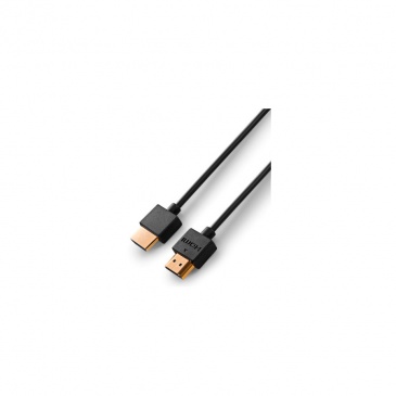 Kabel HDMI 2.0 Meliconi ultracienki 2m