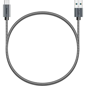 Kabel USB-C YENKEE YCU 311 GY