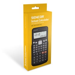 Kalkulator SENCOR SEC 190