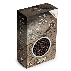 Kampot - pieprz czarny kambodża, 60g