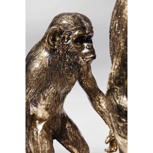 Kare figurka dekoracyjna evolution