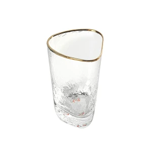 Kare szklanka hommage 450 ml              transparentna