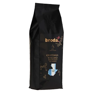 Kawa świeżo palona • GWATEMALA VOLCANO Premium SHG EP 100% Arabica • 1000g Kawa świeżo palona • GWATEMALA VOLCANO Premium SHG EP 100% Arabica • 1000g