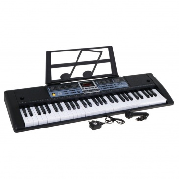 Keyboard MQ-6136