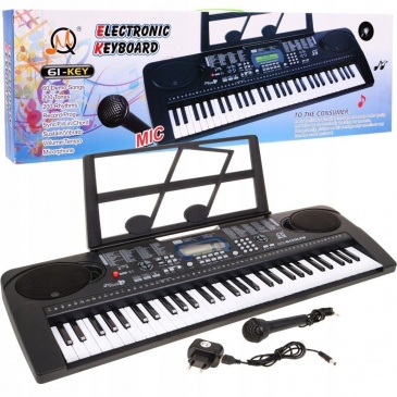 Keyboard MQ-6159UFB