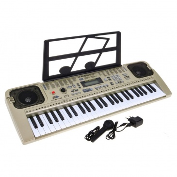 Keyboard MQ-807USB