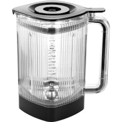 Kielich do blendera wysokowydajnego Zwilling Enfinigy - Czarny, 1.8 ltr Kielich do blendera wysokowydajnego Zwilling Enfinigy - Czarny, 1.8 ltr