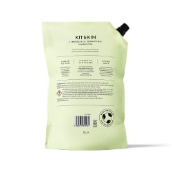 Kit & Kin, Naturalny odkamieniacz - REFILL, 1L