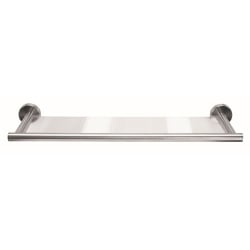 Kleine wolke allegra półka szkło transparentne