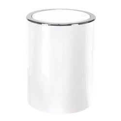 KLEINE WOLKE Clap Mini Kosz kosm. Snowwhite 1,5