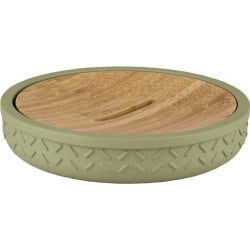 Kleine wolke dash mydelniczka dill zielony