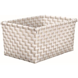Kleine wolke double box kosz/pojemnik beżowy m