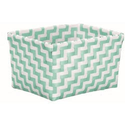 Kleine wolke double box kosz/pojemnik zielony l