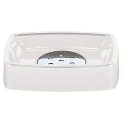 Kleine wolke easy mydelniczka biały