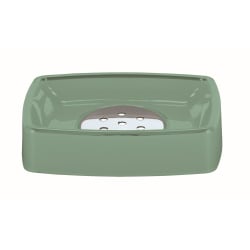 Kleine wolke easy mydelniczka zielony