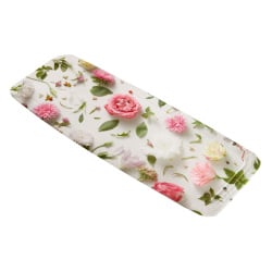 Kleine wolke rosalie mata bezpieczeństwa do wanny multicolor 36x 92 cm Kleine wolke rosalie mata bezpieczeństwa do wanny multicolor 36x 92 cm