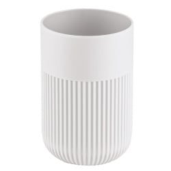 Kleine Wolke Scout Kubek łazienkowy tworzywo sztuczne biały