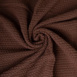 Kocyk LILY bawełniany 75x100