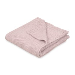 Kocyk TULLY bawełniany w pudełku 80x100