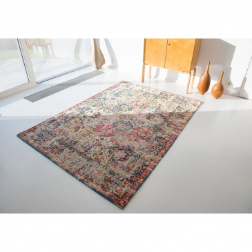 Kolorowy Dywan Vintage - JANISSERY 8712 (200x280 cm)