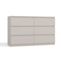 Komoda Malwa M6/120 KASZMIR