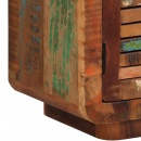 Komoda z litego drewna odzyskanego, 150 x 35 x 75 cm