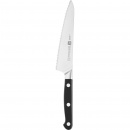 kompaktowy nóż szefa kuchni z ząbkami 14 cm