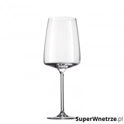Komplet 2 kieliszków Fruity & Delicate Sensa 535 ml