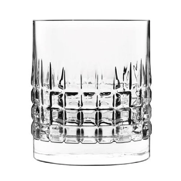 Komplet do whisky karafka + 6 szklanek Atomic - zdjęcie 3