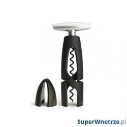 Korkociąg Altar Peugeot czarny