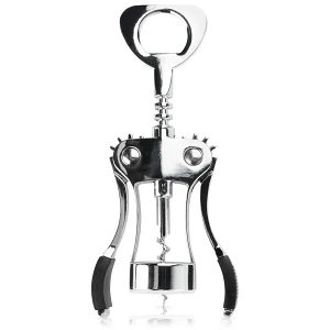 Korkociąg do wina metalowy 19,5 cm Korkociąg do wina metalowy 19,5 cm