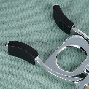 Korkociąg do wina metalowy 19,5 cm Korkociąg do wina metalowy 19,5 cm
