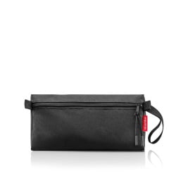 Kosmetyczka MAXI CASE, black Kosmetyczka MAXI CASE, black