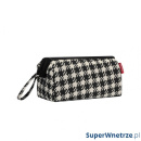 Kosmetyczka Reisenthel Travelcosmetic fifties black