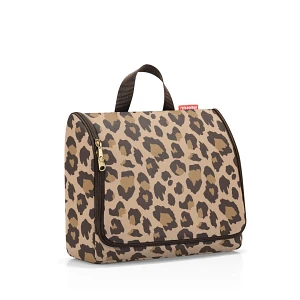 Kosmetyczka toiletbag xl, leo macchiato Kosmetyczka toiletbag xl, leo macchiato