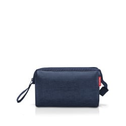 Kosmetyczka TRAVELCOSMETIC, twist navy Kosmetyczka TRAVELCOSMETIC, twist navy