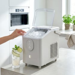 Kostkarka do lodu Sahara Collection BerlingerHaus BH-9941