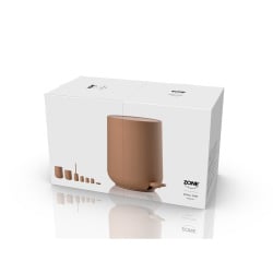 Kosz łazienkowy na śmieci 3 L Nova Mandarine 33280 Kosz łazienkowy na śmieci 3 L Nova Mandarine 33280