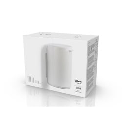 Kosz łazienkowy na śmieci ścienny 3,3 l rim white 14499