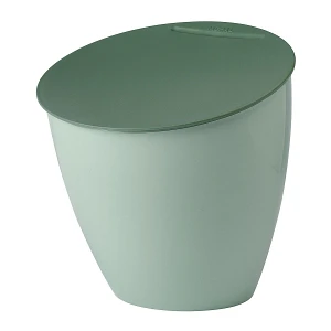 Kosz na odpadki calypso 2200 ml nordic sage 108550094700 Kosz na odpadki calypso 2200 ml nordic sage 108550094700