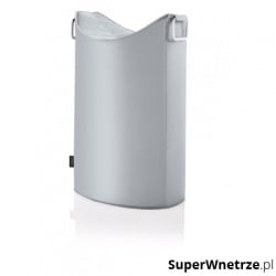 Kosz na pranie 65l Blomus FRISCO szary