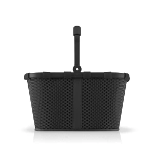 Koszyk CARRYBAG, mesh black