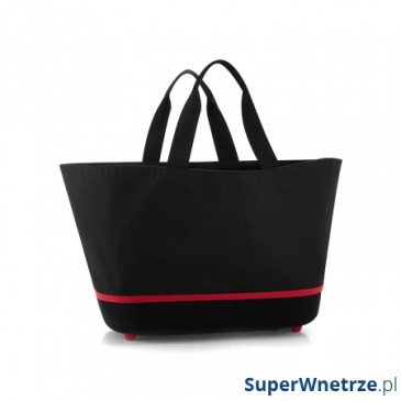 Koszyk Reisenthel Shoppingbasket black