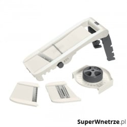 Krajalnica do warzyw Lurch Vario 3 ostrza Krajalnica do warzyw Lurch Vario 3 ostrza