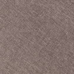 Krzesła do kuchni 2szt. gięte drewno i tkanina w kolorze taupe