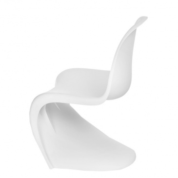 Krzesło Balance PP D2 białe