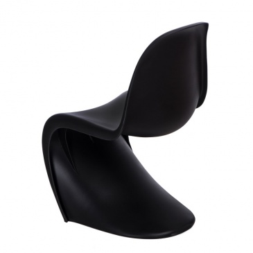 Krzesło Balance PP D2 czarne