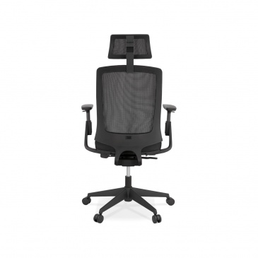 Krzesło biurowe Kokoon Design Office czarne